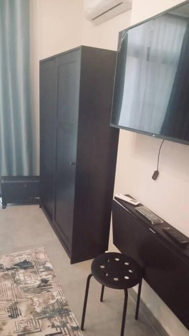 Z Executive Hub Apartment