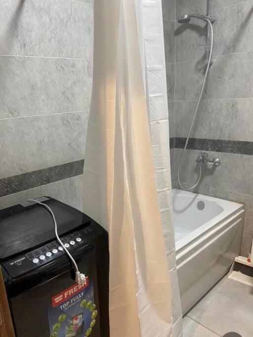 Apartment Z Executive Hub Cairo