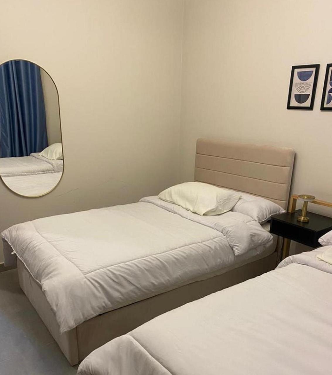 Apartment Z Executive Hub *