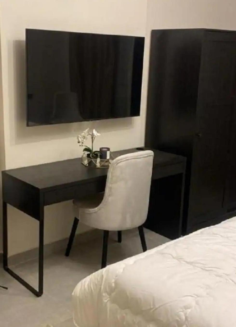 Z Executive Hub Apartment