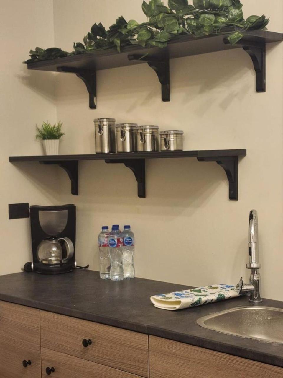 Apartment Z Executive Hub Cairo