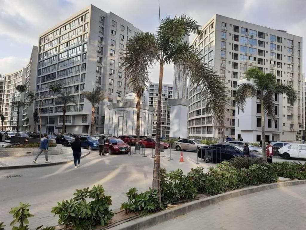 Apartment Z Executive Hub